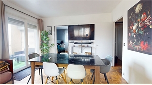 t4 à la vente -   45000  ORLEANS, surface 79 m2 vente t4 - UBI476133080